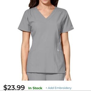 WonderWink W123 Scrubs